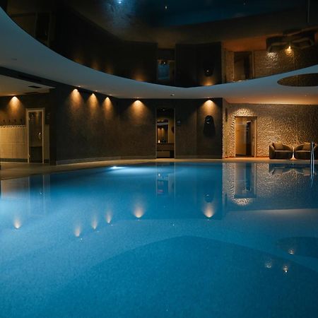 Hotel Ifinger Скена Экстерьер фото