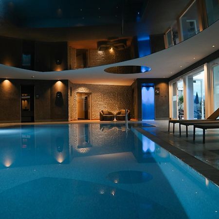 Hotel Ifinger Скена Экстерьер фото