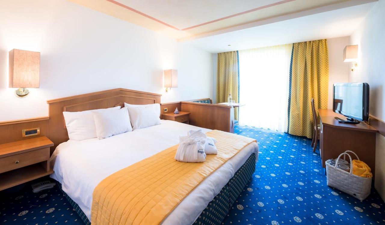 Hotel Ifinger Скена Экстерьер фото