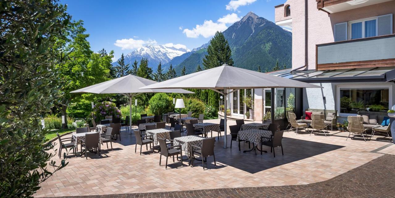 Hotel Ifinger Скена Экстерьер фото