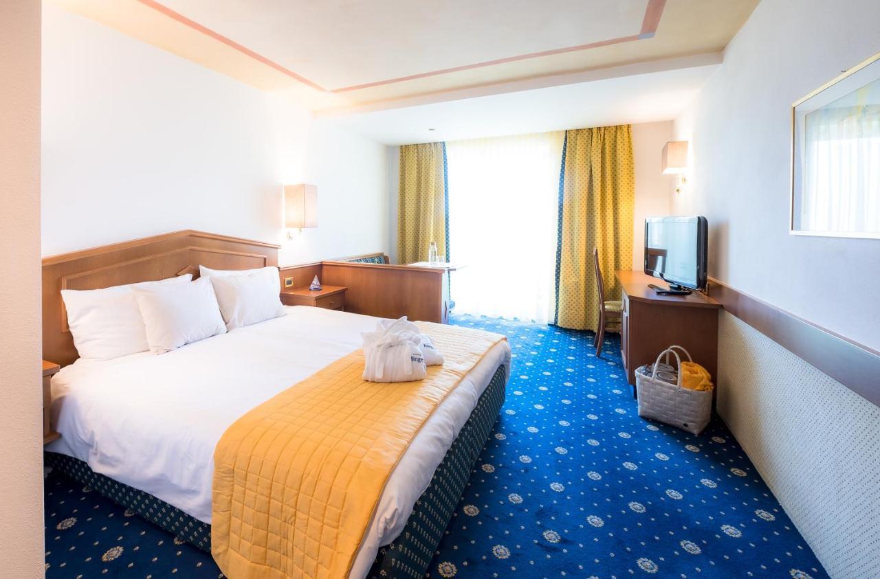 Hotel Ifinger Скена Экстерьер фото