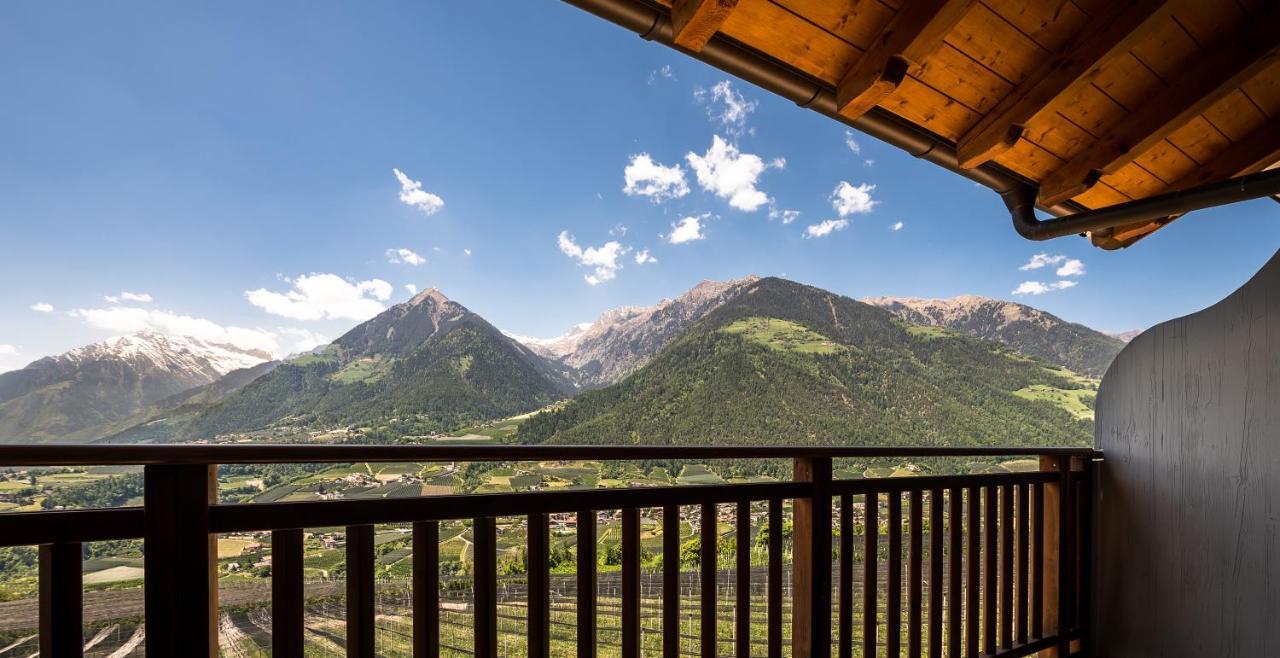 Hotel Ifinger Скена Экстерьер фото