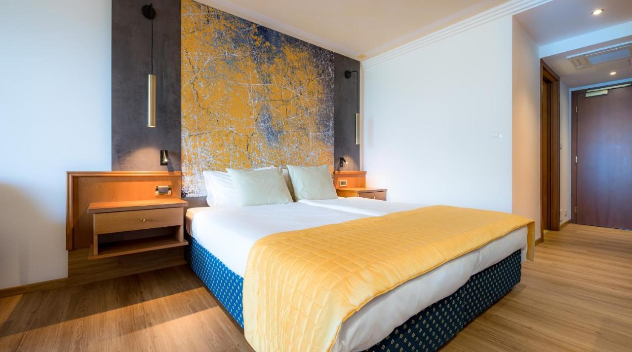 Hotel Ifinger Скена Экстерьер фото