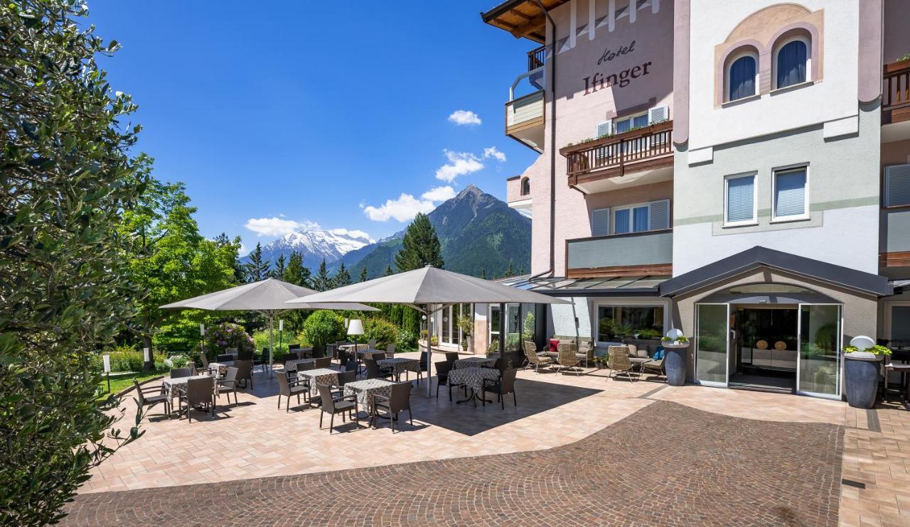 Hotel Ifinger Скена Экстерьер фото