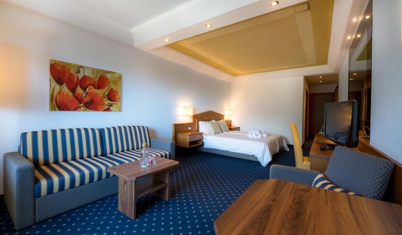 Hotel Ifinger Скена Экстерьер фото