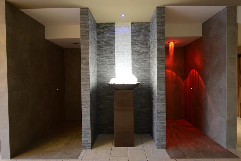 Hotel Ifinger Скена Экстерьер фото