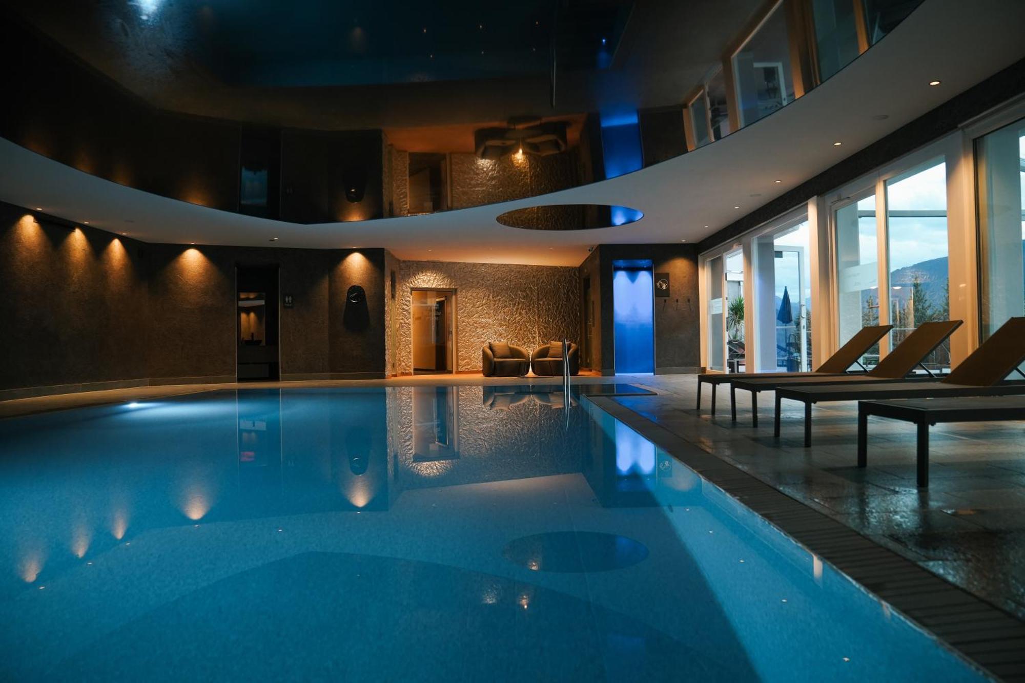 Hotel Ifinger Скена Экстерьер фото