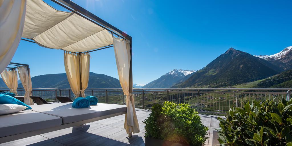 Hotel Ifinger Скена Экстерьер фото