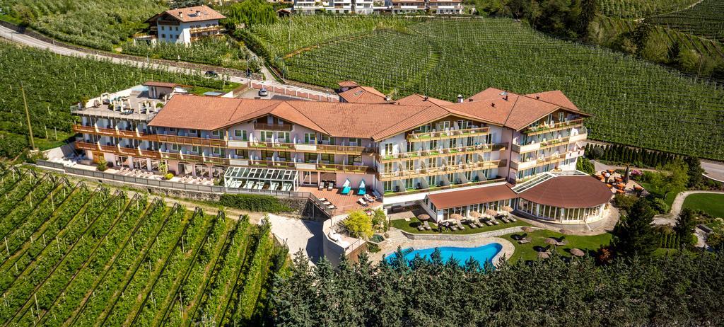 Hotel Ifinger Скена Экстерьер фото