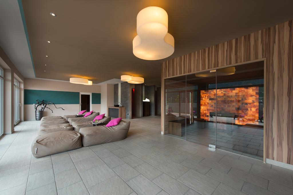 Hotel Ifinger Скена Экстерьер фото