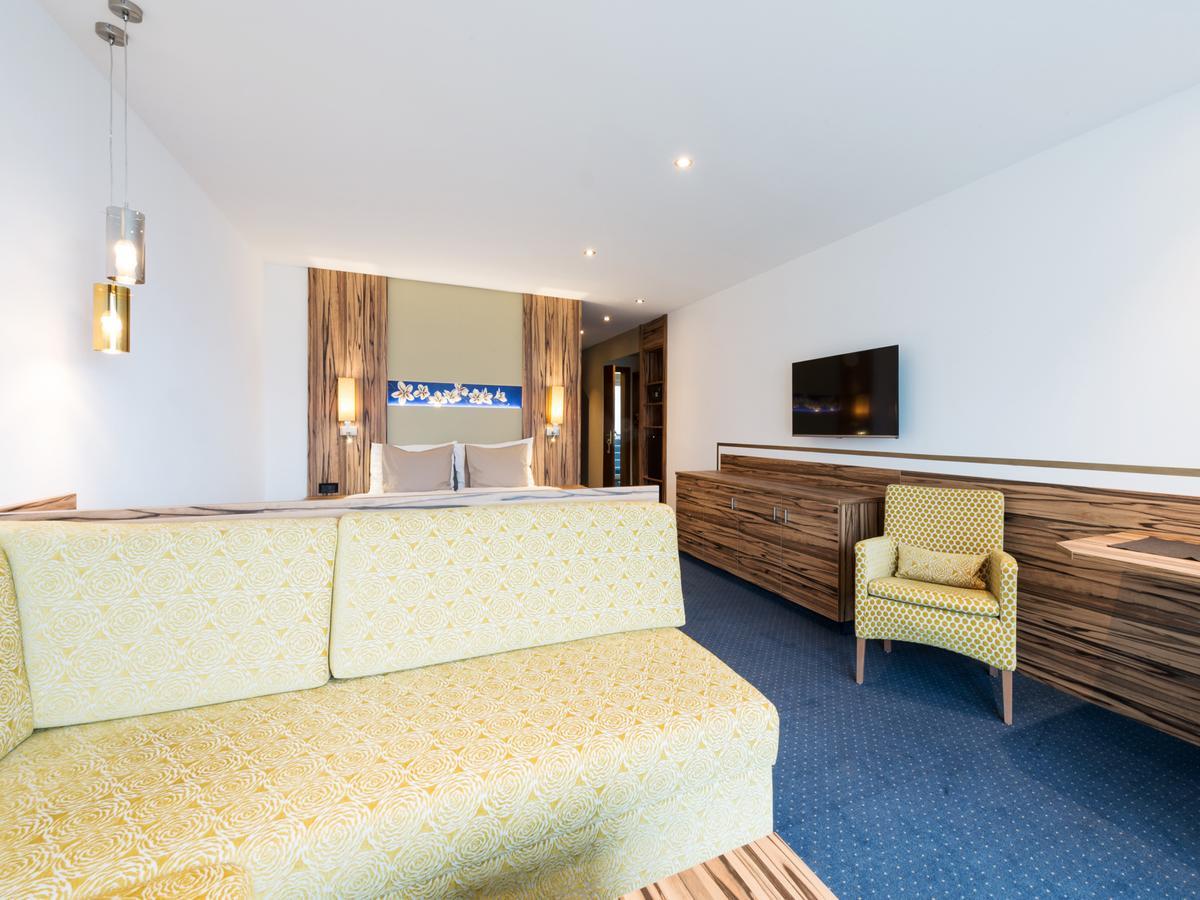 Hotel Ifinger Скена Экстерьер фото