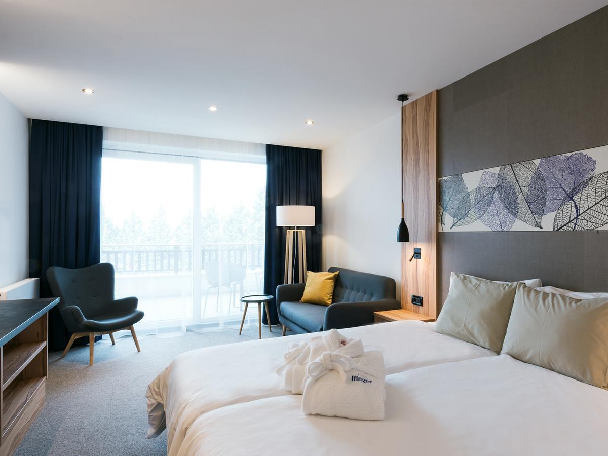 Hotel Ifinger Скена Экстерьер фото
