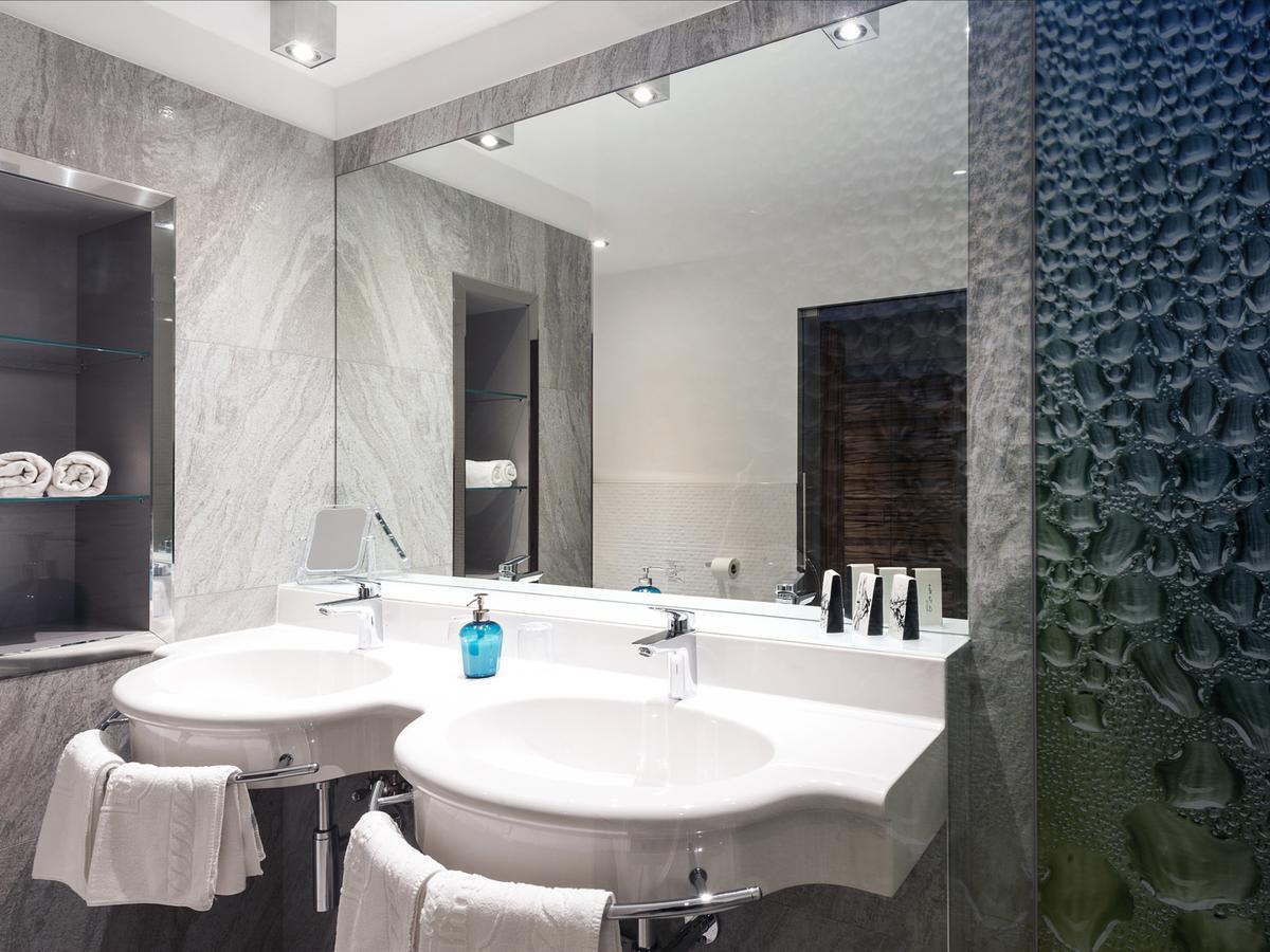 Hotel Ifinger Скена Экстерьер фото