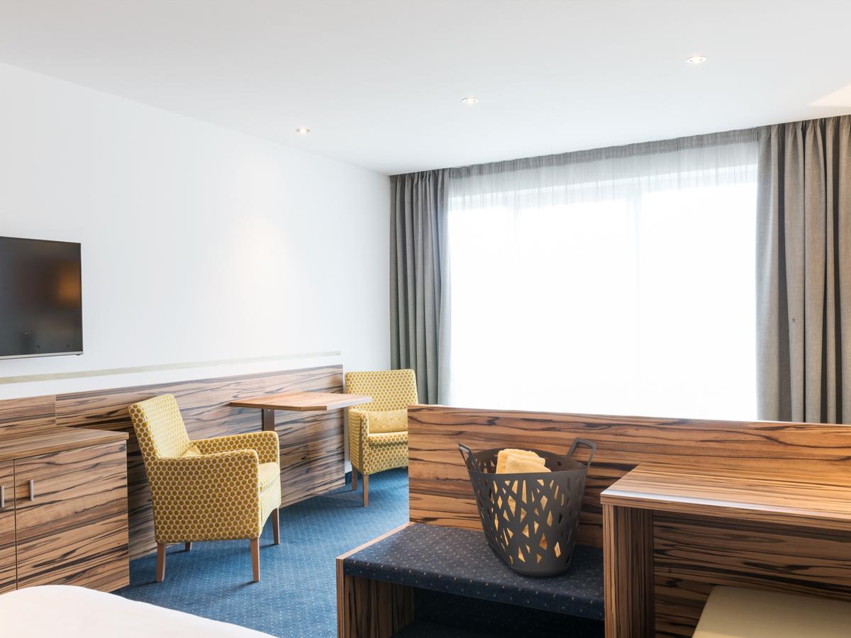 Hotel Ifinger Скена Экстерьер фото